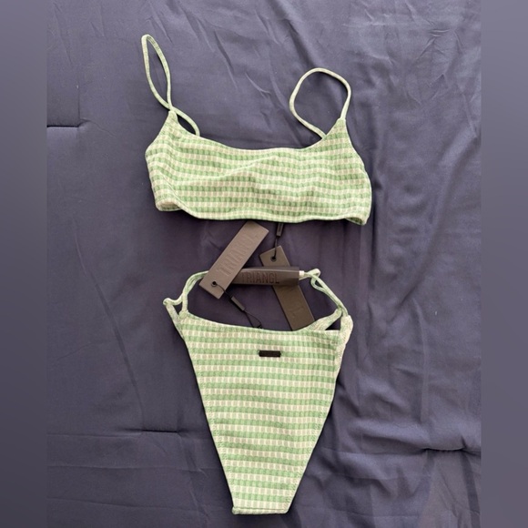 triangl bikini nwt - Picture 2 of 2